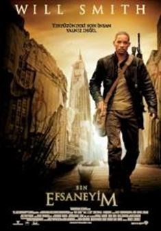 BEN EFSANEYİM